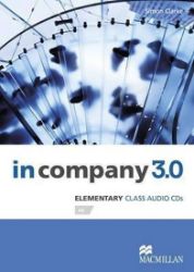 In Company 3.0: Elementary: Class Audio CD In Company 3.0: Elementary: Class Audio CD