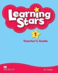 Learning Stars 1: Teacher's Book Pack Learning Stars 1: Teacher's Book Pack