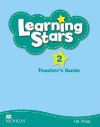 Learning Stars 2: Teacher's Book Pack Learning Stars 2: Teacher's Book Pack