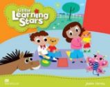 Little Learning Stars: Starter Pupil's Book + Activity Book Little Learning Stars: Starter Pupil's Book + Activity Book