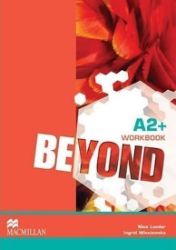 Beyond A2+: Workbook Beyond A2+: Workbook