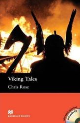 Macmillan Readers Elementary: Viking Tales Pk with CD Macmillan Readers Elementary: Viking Tales Pk with CD