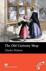 Macmillan Readers Intermediate: Old Curiosity Shop Macmillan Readers Intermediate: Old Curiosity Shop