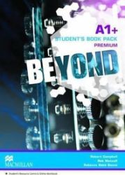 Beyond A1+: Student's Book Premium Pack Beyond A1+: Student's Book Premium Pack