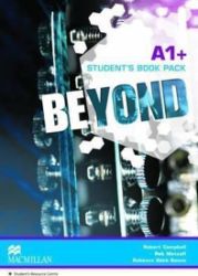 Beyond A1+: Student's Book Pack