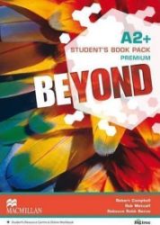 Beyond A2+: Premium Student's Book Pack