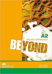 Beyond A2: Online Workbook Beyond A2: Online Workbook