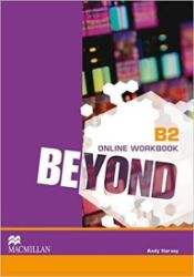 Beyond B2: Online Workbook Beyond B2: Online Workbook