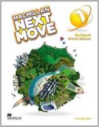 Next Move 1: Workbook Next Move 1: Workbook