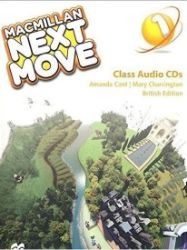 Next Move 1: Class Audio CD Next Move 1: Class Audio CD