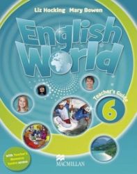 English World 6: Teacher's Book + Webcode Pack English World 6: Teacher's Book + Webcode Pack