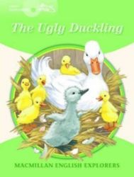 Explorers 3: Ugly Duckling Explorers 3: Ugly Duckling
