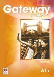 Gateway A1+: Workbook, 2nd Edition Gateway A1+: Workbook, 2nd Edition