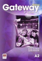 Gateway A2: Workbook, 2nd Edition - Odborná angličtina Gateway A2: Workbook, 2nd Edition