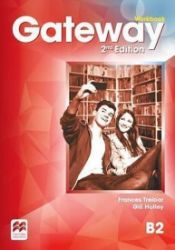 Gateway B2: Workbook, 2nd Edition - Odborná angličtina Gateway B2: Workbook, 2nd Edition