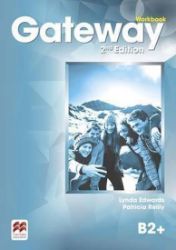 Gateway B2+: Workbook, 2nd Edition - Odborná angličtina Gateway B2+: Workbook, 2nd Edition