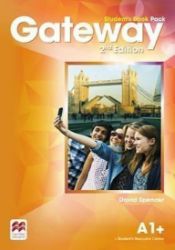 Gateway A1+: Student's Book Pack, 2nd Edition Gateway A1+: Student's Book Pack, 2nd Edition