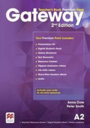 Gateway A2: Teacher's Book Premium Pack, 2nd Edition Gateway A2: Teacher's Book Premium Pack, 2nd Edition