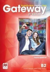 Gateway B2: Student's Book Premium Pack, 2nd Edition Gateway B2: Student's Book Premium Pack, 2nd Edition