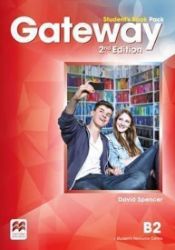 Gateway B2: Student's Book Pack, 2nd Edition