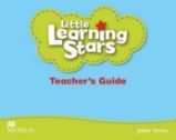 Little Learning Stars: Starter Teacher's Book Pack Little Learning Stars: Starter Teacher's Book Pack