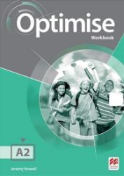 Optimise A2: Workbook without key Optimise A2: Workbook without key