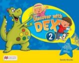 Discover with Dex 2: Pupil's Book Pack Discover with Dex 2: Pupil's Book Pack