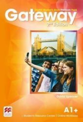 Gateway A1+: Digital Student's Book Premium Pack, 2nd Edition Gateway A1+: Digital Student's Book Premium Pack, 2nd Edition