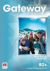 Gateway C1: Digital Student's Book Pack, 2nd Edition Gateway C1: Digital Student's Book Pack, 2nd Edition