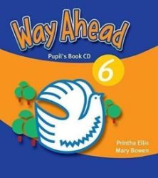 Way Ahead (new ed.) Level 6: Teacher's Book Audio CD Way Ahead (new ed.) Level 6: Teacher's Book Audio CD