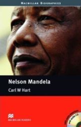 Macmillan Readers Pre-Intermediate: Nelson Mandela Book with Audio CD Macmillan Readers Pre-Intermediate: Nelson Mandela Book with Audio CD