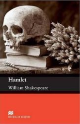 Macmillan Readers Intermediate: Hamlet - William Shakespeare - Odborná angličtina Macmillan Readers Intermediate: Hamlet
