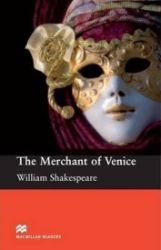 Macmillan Readers Intermediate: Merchant of Venice, The Macmillan Readers Intermediate: Merchant of Venice, The
