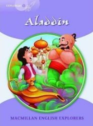 Explorers 5 Aladdin Reader Explorers 5 Aladdin Reader