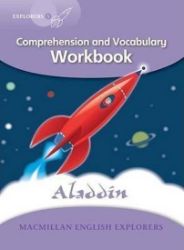 Explorers 5: Aladdin Workbook Explorers 5: Aladdin Workbook