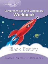 Explorers 5: Black Beauty Workbook Explorers 5: Black Beauty Workbook