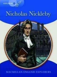 Explorers 6: Nicholas Nickleby Reader Explorers 6: Nicholas Nickleby Reader