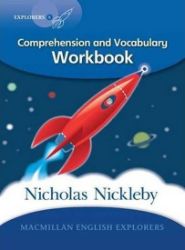 Explorers 6: Nicholas Nickleby Workbook Explorers 6: Nicholas Nickleby Workbook