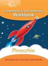 Explorers 4: Pinocchio Workbook Explorers 4: Pinocchio Workbook