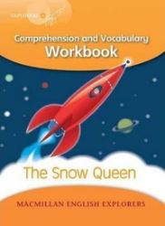 Explorers 4: The Snow Queen Workbook - Odborná angličtina Explorers 4: The Snow Queen Workbook