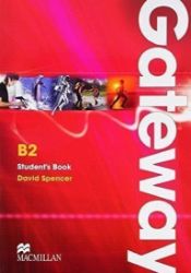 Gateway B2: Student's Book - Učebnice angličtiny pro SŠ Gateway B2: Student´s Book