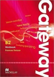 Gateway B2: Workbook - Učebnice angličtiny pro SŠ Gateway B2: Workbook
