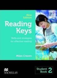Reading Keys 2: Student Book - New Edition Reading Keys 2: Student Book - New Edition