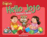 Hello Jojo: Teacher's Book Hello Jojo: Teacher's Book