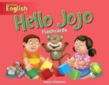 Hello Jojo: Flashcards Hello Jojo: Flashcards