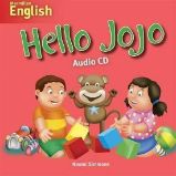 Hello Jojo: Class Audio CD Hello Jojo: Class Audio CD