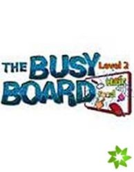 Busy Board IWB CD-ROM: Level 2 Busy Board IWB CD-ROM: Level 2