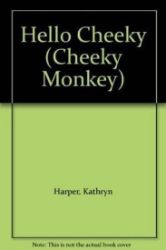 Cheeky Monkey - Hello Cheeky DVD & Photocopiable CD Cheeky Monkey - Hello Cheeky DVD & Photocopiable CD