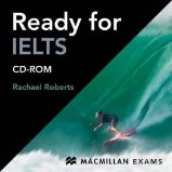Ready for IELTS: Audio CDs (3) Ready for IELTS: Audio CDs (3)