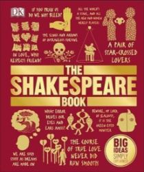 The Shakespeare Book The Shakespeare Book